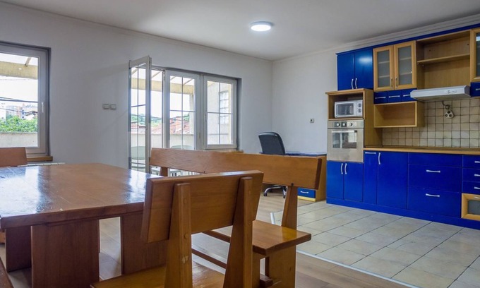 Vozdovac Hostel | Rooms Peka