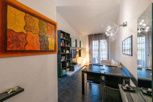 San Lorenzo della Costa Apartment | ROSA DEI VENTI