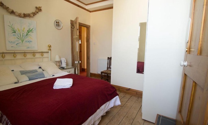 Marazion Bed & Breakfast | Rosario