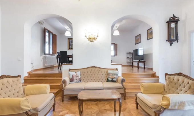 San Niccolo Apartment | Rosati Holiday Rentals