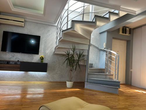 City Center Apartment | Royal suite Nis