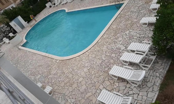 Marina di Ostuni Apartment | Salento Residence 2