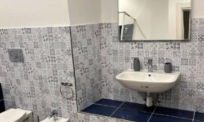 San Giovanni Apartment | SanRemo Apartment