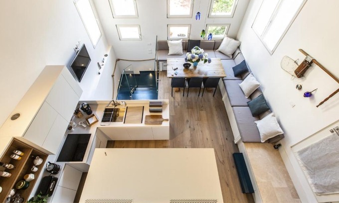 Cannaregio Apartment | Sant'alvise Design Palace R&R