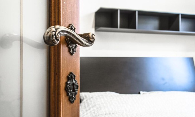 San Donato-San Vitale Apartment | Sant'Orsola Apartment