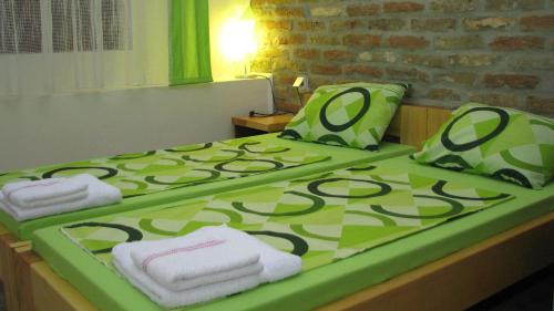 Kovilj House | Santa Maria Apartment