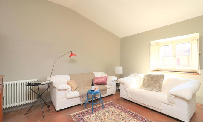 Esquilino Apartment | Santa Maria Maggiore 2BR Design apartment