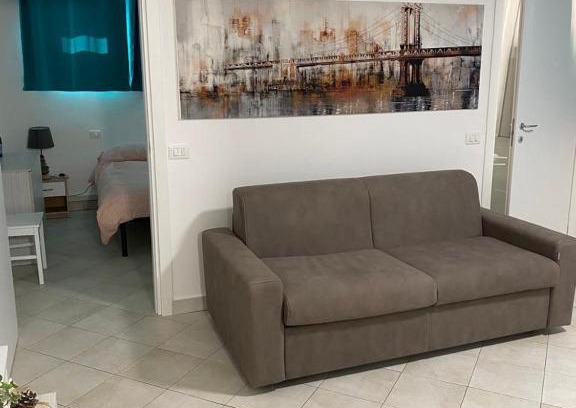 Crema Apartment | senza pensieri al fiume