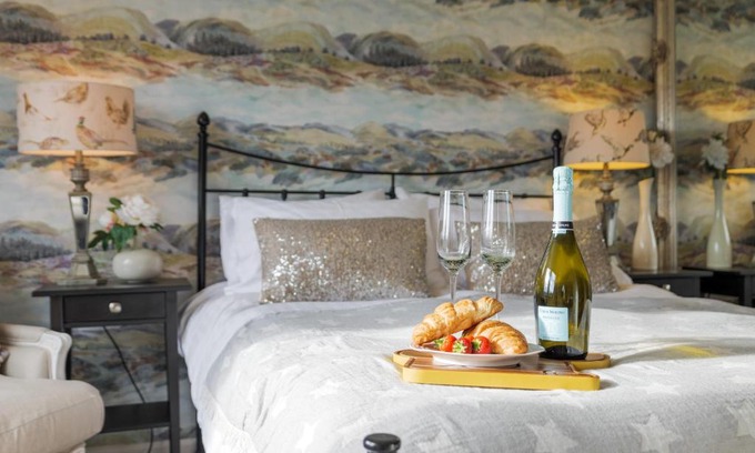 Ambleside Apartment | Serendipity- Romantic 1-Bed Apt Ambleside