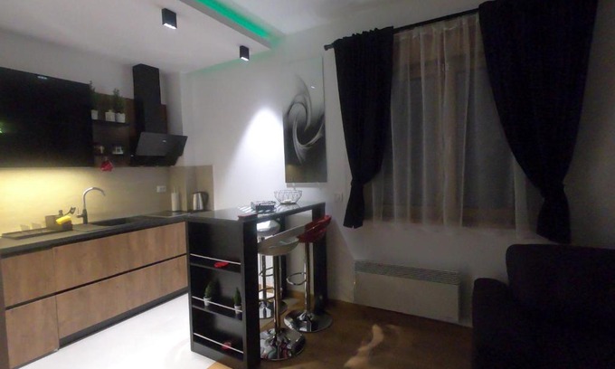 Zlatibor Apartment | Seven & SPA