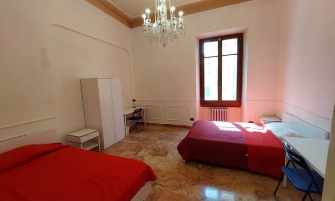 Santissima Annunziata Other | Shared room ∙ 1 bedroom ∙ 1 guest