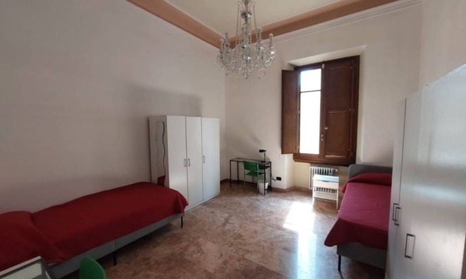 Santissima Annunziata Other | Shared room ∙ 1 bedroom ∙ 1 guest