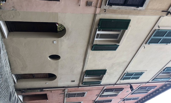 Ancona House | Short term rental in the center