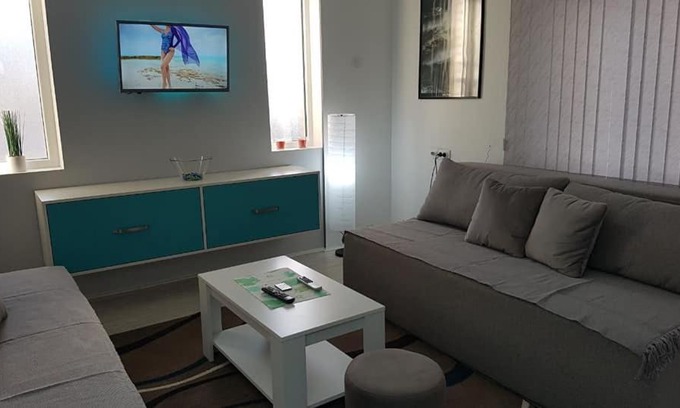 Soko Banja Apartment | Sobe i apartmani Iva,Filip i Kaća