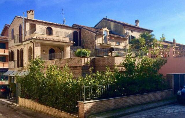 Porto Sant'Elpidio House | Soggiorno al mare - Camera doppia