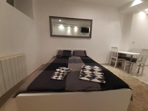 Palilula Apartment | St. Marko studio