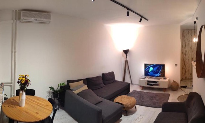 Novi Beograd Apartment | Stan na dan koji je vas san