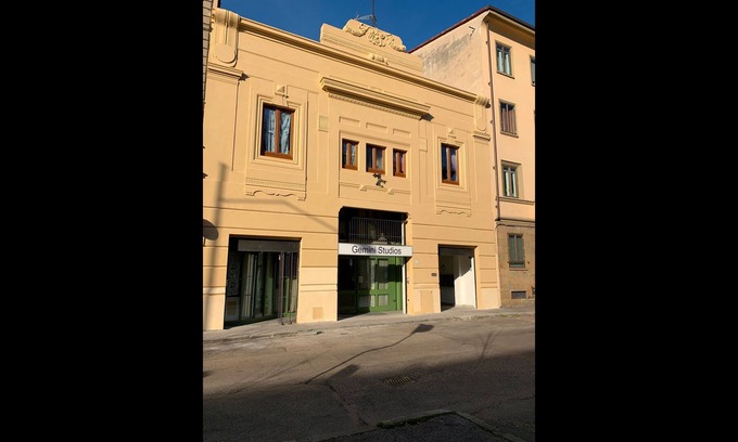 Santa Maria Novella Apartment | Studio 3 persons occupancy, week stay offer