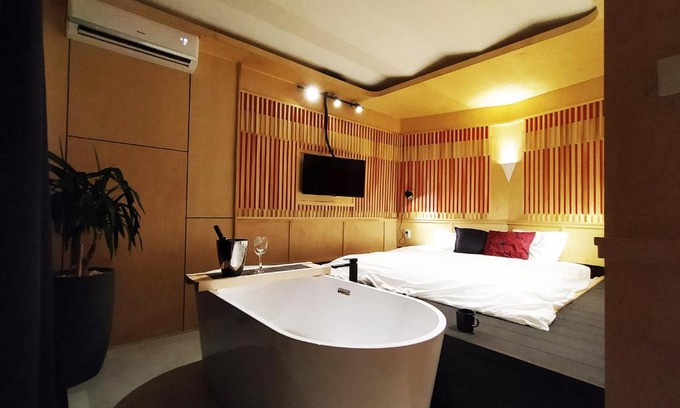 Kragujevac Apartment | Studio21 City Center