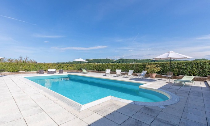 Tolentino House | Stunning home in Tolentino