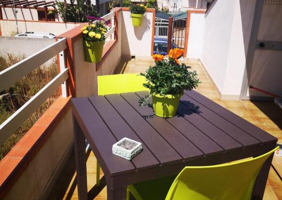 Casuzze Apartment | Sugnu cà