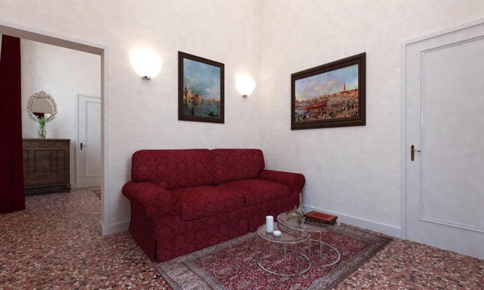 Cannaregio House | Suites alla Maddalena