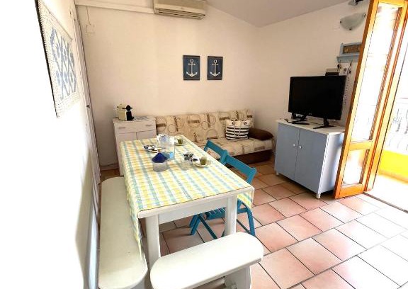 Calasetta House | Sweet apartment a due passi dal mare