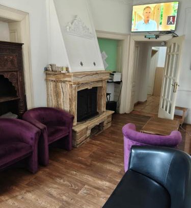 Terazije Hostel | TARAS Hostel