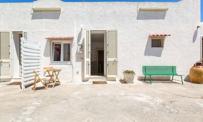 Torre Lapillo Apartment | Tenuta Fioravante - Bilo Nettuno by BarbarHouse