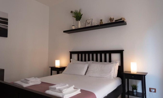 Tuscolano Bed & Breakfast | The Good Place B&B