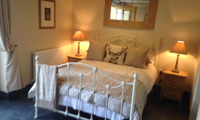 Ludwel Apartment | The Queens