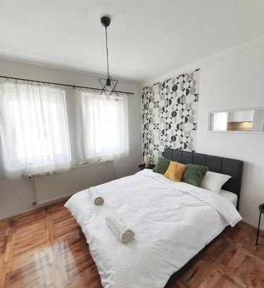Arandelovac Apartment | Top Secret