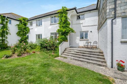 St Merryn Apartment | Tregudda