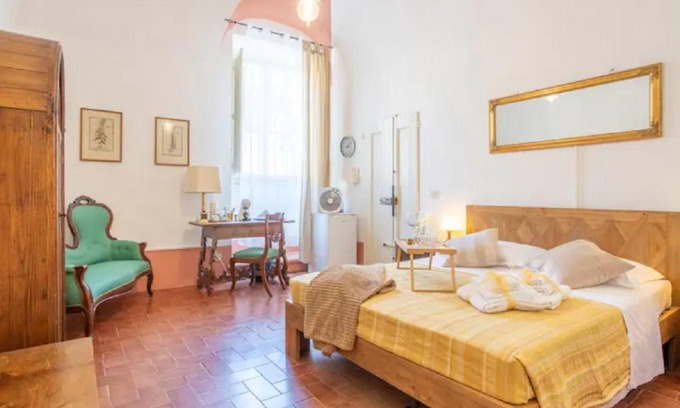 Santa Croce Apartment | Tripolina suite- Santa Croce