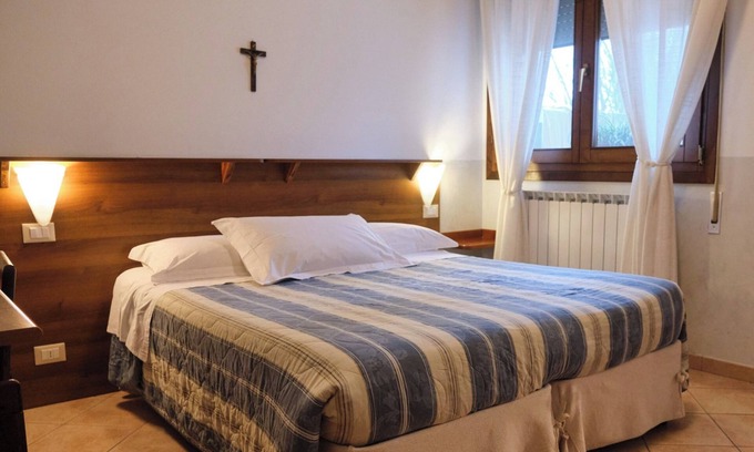 Porto Viro House | Twin or double room in a lovely B&B in Porto Viro