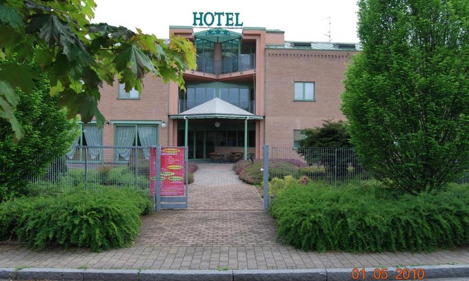 Seveso Hotel | Vecchia Brianza