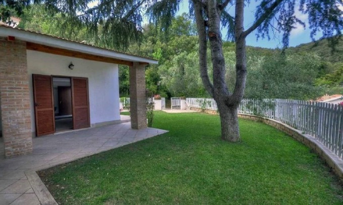 Bagnaia House | Villa Alvi Elba Vacanze