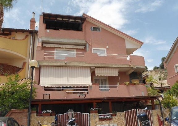 Lido Rossello Apartment | Villa Andromeda alla Scala dei Turchi