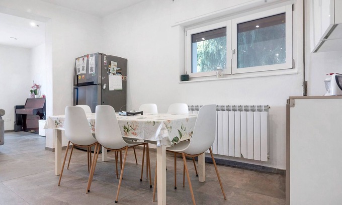 Cavagnano Villa | Villa 'Il Gelsomino' with Mountain View, Private Terrace and Wi-Fi