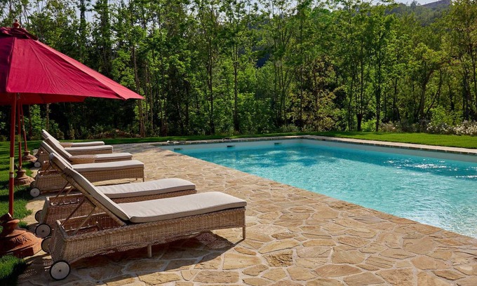 Sambuca Villa | Villa ∙ 7 bedrooms ∙ 14 guests