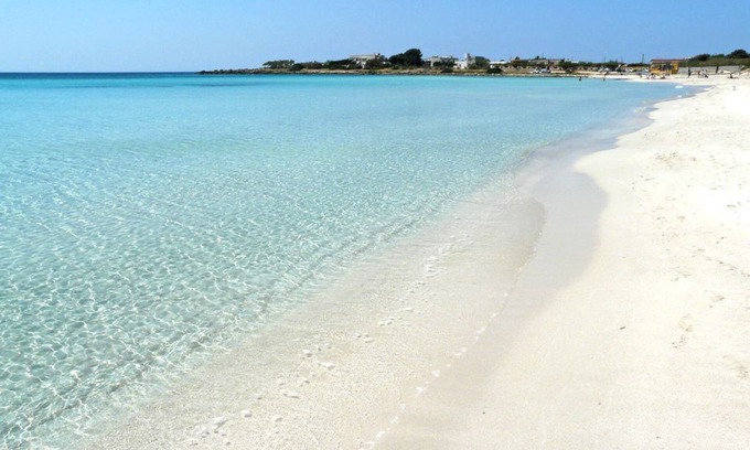 Punta Prosciutto Villa | Villa Palma a 80m dal Mare di Punta Prosciutto