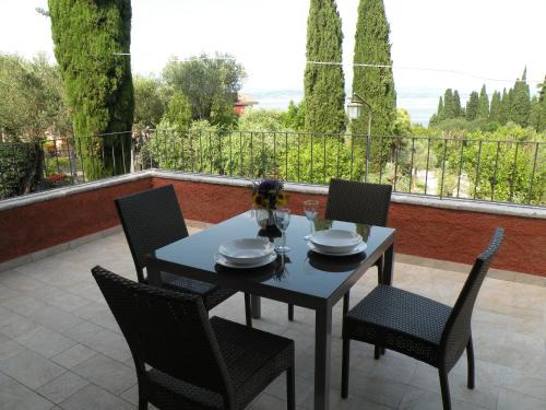 Sirmione Apartment | Villa Paradiso Apartment