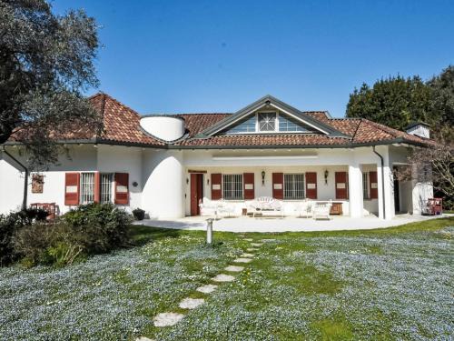Rovato Villa | Villa San Giorgio by Interhome