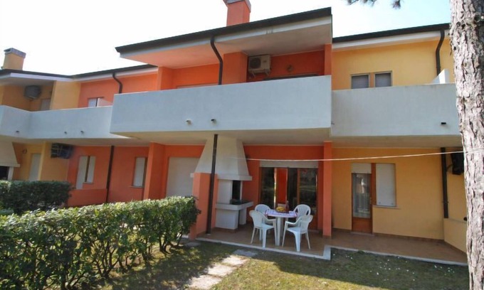 Bibione Apartment | Villaggio Nautilus by Interhome