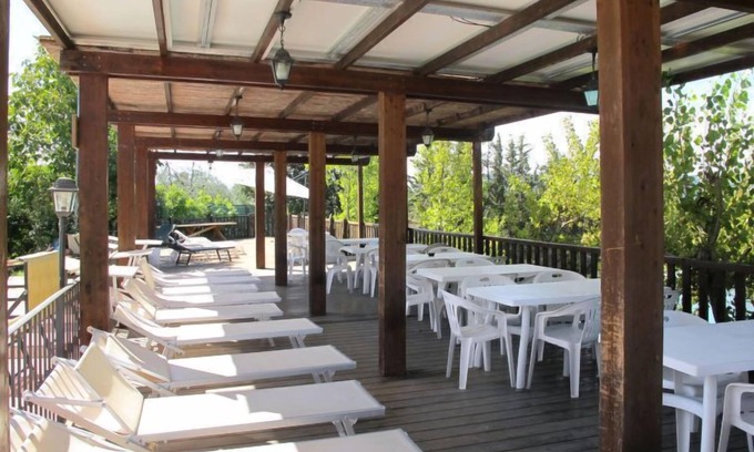 Gorgognano House | Villetta Aia (CET120) by Interhome