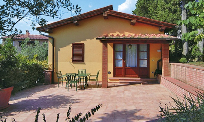 Gorgognano House | Villetta Aia (CET120) by Interhome