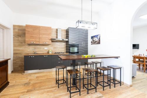 Torre Lapillo House | Villetta Narissa By Cala Salento