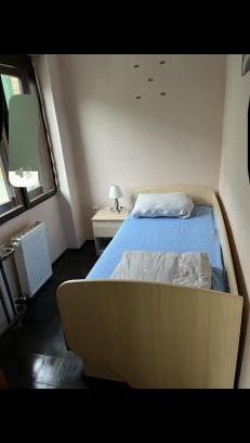 Sremski Karlovci Hostel | Vino hostel warm good heating single room
