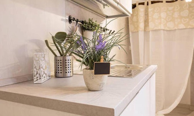 Old Town Apartment | Viole Apt Perugia Centro