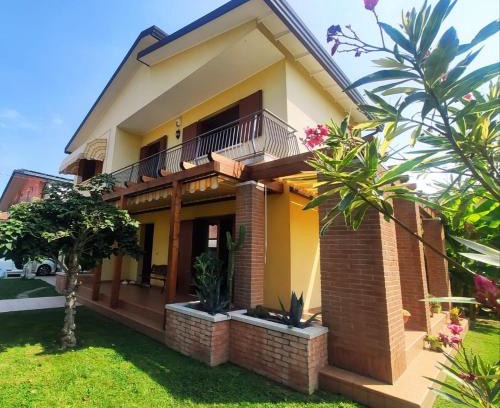 Falze House | Wilma House